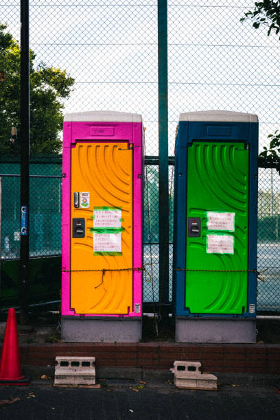 Portable Toilet Options We Offer in Lake Forest Park, WA