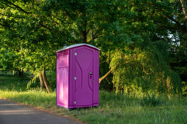 Portable bathroom rental in Lake Forest Park, WA