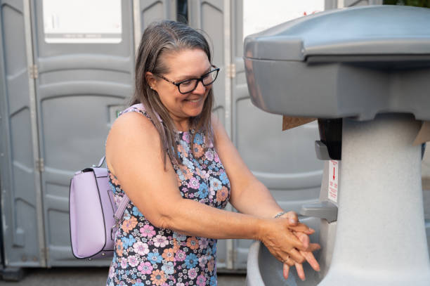 Porta potty services near me in Lake Forest Park, WA